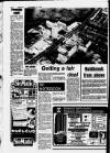 Hoddesdon and Broxbourne Mercury Friday 30 September 1983 Page 16