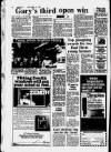Hoddesdon and Broxbourne Mercury Friday 30 September 1983 Page 18