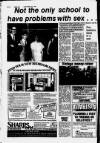 Hoddesdon and Broxbourne Mercury Friday 30 September 1983 Page 20