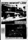 Hoddesdon and Broxbourne Mercury Friday 30 September 1983 Page 21