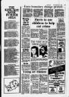 Hoddesdon and Broxbourne Mercury Friday 30 September 1983 Page 23