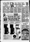 Hoddesdon and Broxbourne Mercury Friday 30 September 1983 Page 24