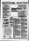 Hoddesdon and Broxbourne Mercury Friday 30 September 1983 Page 32