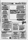 Hoddesdon and Broxbourne Mercury Friday 30 September 1983 Page 33