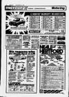 Hoddesdon and Broxbourne Mercury Friday 30 September 1983 Page 60