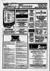 Hoddesdon and Broxbourne Mercury Friday 30 September 1983 Page 76