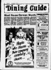 Hoddesdon and Broxbourne Mercury Friday 30 September 1983 Page 80