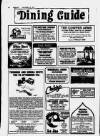 Hoddesdon and Broxbourne Mercury Friday 30 September 1983 Page 82