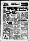 Hoddesdon and Broxbourne Mercury Friday 30 September 1983 Page 88