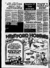 Hoddesdon and Broxbourne Mercury Friday 07 October 1983 Page 6