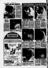 Hoddesdon and Broxbourne Mercury Friday 07 October 1983 Page 8