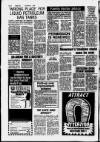 Hoddesdon and Broxbourne Mercury Friday 07 October 1983 Page 10