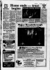 Hoddesdon and Broxbourne Mercury Friday 07 October 1983 Page 11