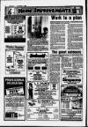 Hoddesdon and Broxbourne Mercury Friday 07 October 1983 Page 18