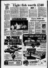 Hoddesdon and Broxbourne Mercury Friday 07 October 1983 Page 24