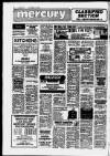Hoddesdon and Broxbourne Mercury Friday 07 October 1983 Page 26