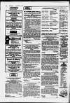 Hoddesdon and Broxbourne Mercury Friday 07 October 1983 Page 30