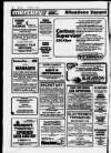 Hoddesdon and Broxbourne Mercury Friday 07 October 1983 Page 32