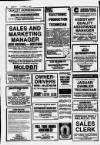 Hoddesdon and Broxbourne Mercury Friday 07 October 1983 Page 36