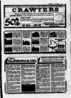 Hoddesdon and Broxbourne Mercury Friday 07 October 1983 Page 43