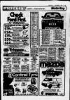 Hoddesdon and Broxbourne Mercury Friday 07 October 1983 Page 49