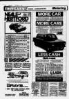 Hoddesdon and Broxbourne Mercury Friday 07 October 1983 Page 50
