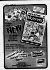 Hoddesdon and Broxbourne Mercury Friday 07 October 1983 Page 54