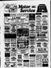 Hoddesdon and Broxbourne Mercury Friday 07 October 1983 Page 58