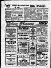 Hoddesdon and Broxbourne Mercury Friday 07 October 1983 Page 66