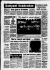 Hoddesdon and Broxbourne Mercury Friday 07 October 1983 Page 72