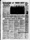 Hoddesdon and Broxbourne Mercury Friday 07 October 1983 Page 74
