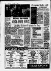 Hoddesdon and Broxbourne Mercury Friday 14 October 1983 Page 6