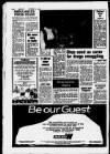 Hoddesdon and Broxbourne Mercury Friday 14 October 1983 Page 8