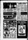 Hoddesdon and Broxbourne Mercury Friday 14 October 1983 Page 12