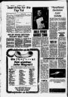 Hoddesdon and Broxbourne Mercury Friday 14 October 1983 Page 14