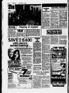 Hoddesdon and Broxbourne Mercury Friday 14 October 1983 Page 16