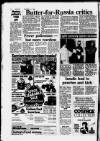 Hoddesdon and Broxbourne Mercury Friday 14 October 1983 Page 18