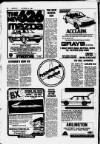 Hoddesdon and Broxbourne Mercury Friday 14 October 1983 Page 20