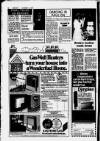 Hoddesdon and Broxbourne Mercury Friday 14 October 1983 Page 22
