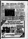 Hoddesdon and Broxbourne Mercury Friday 14 October 1983 Page 23