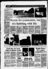 Hoddesdon and Broxbourne Mercury Friday 14 October 1983 Page 28