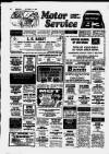 Hoddesdon and Broxbourne Mercury Friday 14 October 1983 Page 76
