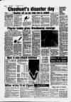 Hoddesdon and Broxbourne Mercury Friday 14 October 1983 Page 94