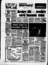 Hoddesdon and Broxbourne Mercury Friday 14 October 1983 Page 96