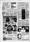 Hoddesdon and Broxbourne Mercury Friday 21 October 1983 Page 6