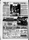 Hoddesdon and Broxbourne Mercury Friday 21 October 1983 Page 8