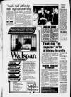 Hoddesdon and Broxbourne Mercury Friday 21 October 1983 Page 14