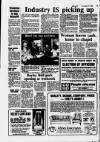Hoddesdon and Broxbourne Mercury Friday 21 October 1983 Page 19