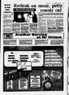Hoddesdon and Broxbourne Mercury Friday 21 October 1983 Page 25