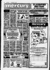 Hoddesdon and Broxbourne Mercury Friday 21 October 1983 Page 30
